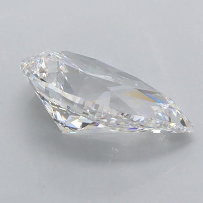 1.01 Carat Pear Lab Diamond :: 360 spin frame 04