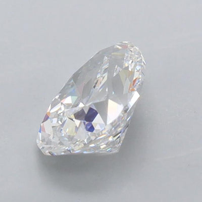 1.01 Carat Pear Lab Diamond :: 360 spin frame 06