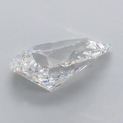1.01 Carat Pear Lab Diamond :: 360 spin frame 07