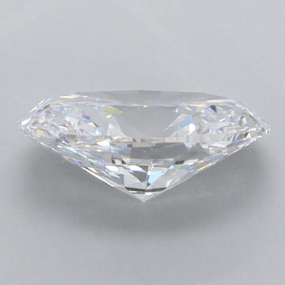 1.11 Carat Oval Lab Diamond :: 360 spin frame 02