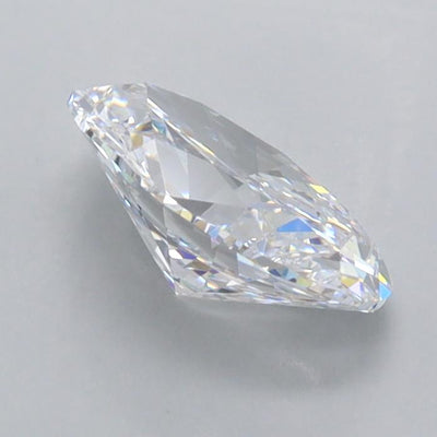 1.11 Carat Oval Lab Diamond :: 360 spin frame 03