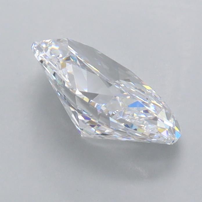 1.11 Carat Oval Lab Diamond :: 360 spin frame 03