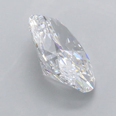 1.11 Carat Oval Lab Diamond :: 360 spin frame 06
