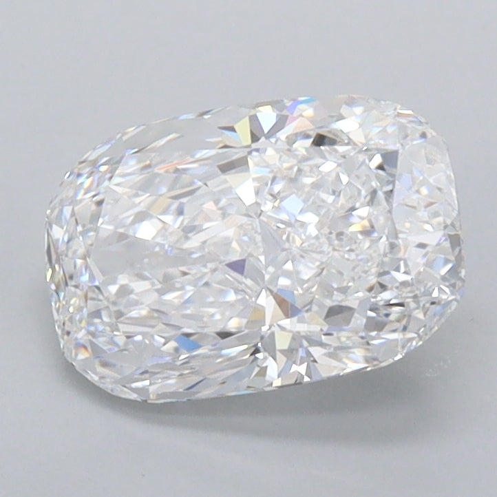 1.51 Carat Elongated Cushion Lab Diamond