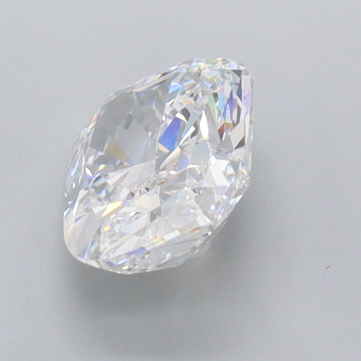 1.51 Carat Elongated Cushion Lab Diamond :: 360 spin frame 02
