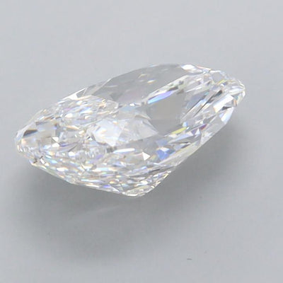 1.51 Carat Elongated Cushion Lab Diamond :: 360 spin frame 03
