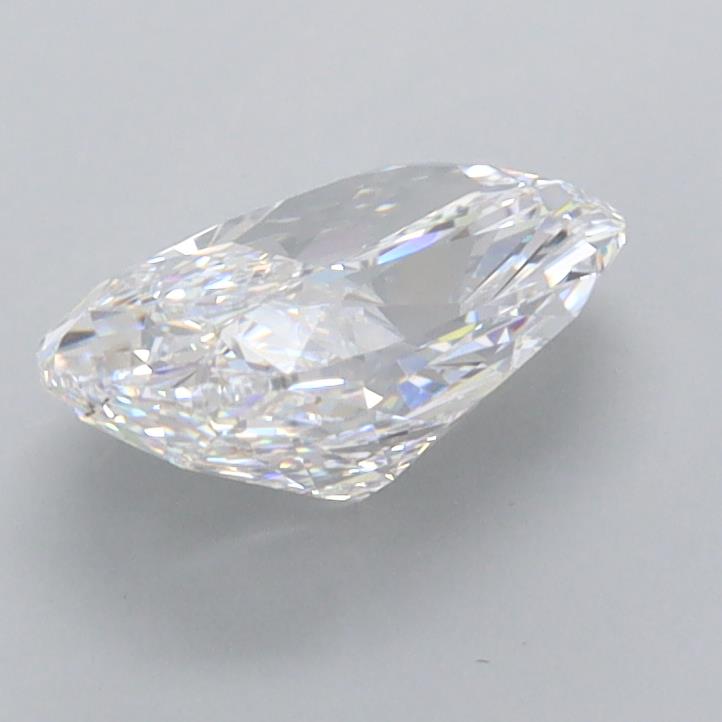 1.51 Carat Elongated Cushion Lab Diamond :: 360 spin frame 03