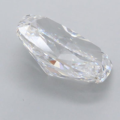 1.51 Carat Elongated Cushion Lab Diamond :: 360 spin frame 04