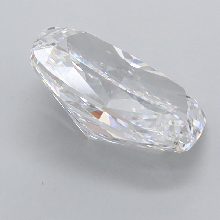 1.51 Carat Elongated Cushion Lab Diamond :: 360 spin frame 04