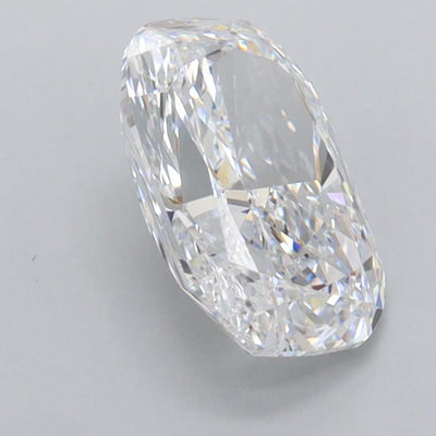 1.51 Carat Elongated Cushion Lab Diamond :: 360 spin frame 06