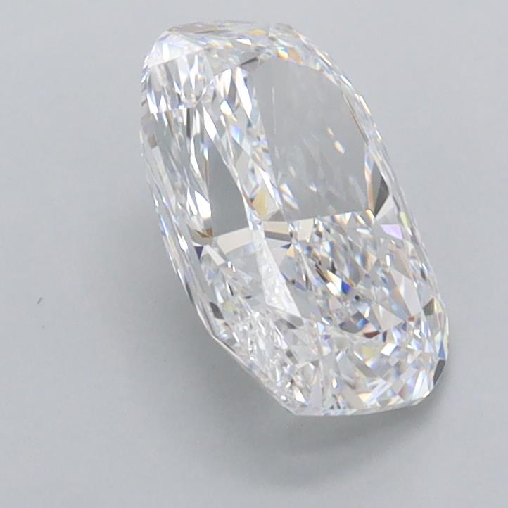 1.51 Carat Elongated Cushion Lab Diamond :: 360 spin frame 06