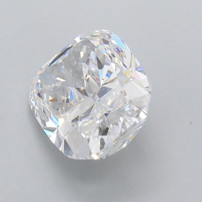 1.51 Carat Elongated Cushion Lab Diamond :: 360 spin frame 07