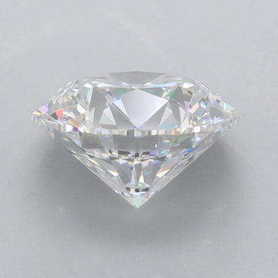 1.93 Carat Round Lab Diamond :: 360 spin frame 02