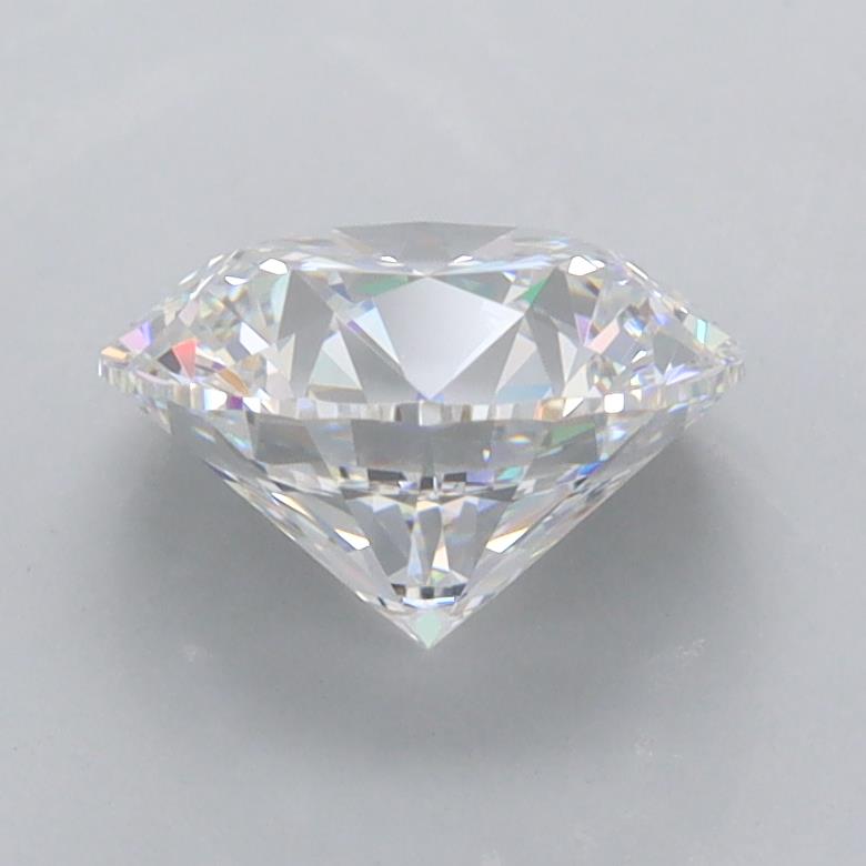 1.93 Carat Round Lab Diamond :: 360 spin frame 02