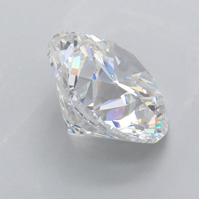 1.93 Carat Round Lab Diamond :: 360 spin frame 04