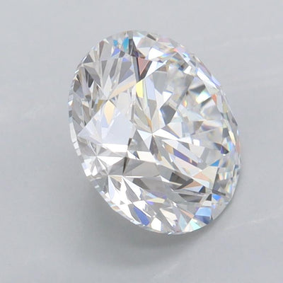 1.93 Carat Round Lab Diamond :: 360 spin frame 05