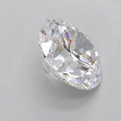 1.02 Carat Round Lab Diamond :: 360 spin frame 01