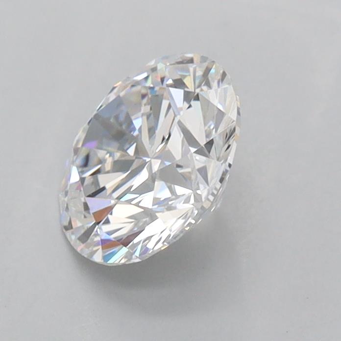 1.02 Carat Round Lab Diamond :: 360 spin frame 02