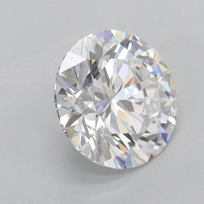 1.02 Carat Round Lab Diamond :: 360 spin frame 03