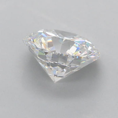 1.02 Carat Round Lab Diamond :: 360 spin frame 04