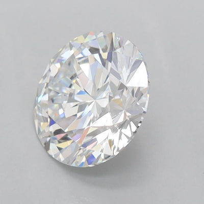 1.02 Carat Round Lab Diamond :: 360 spin frame 06