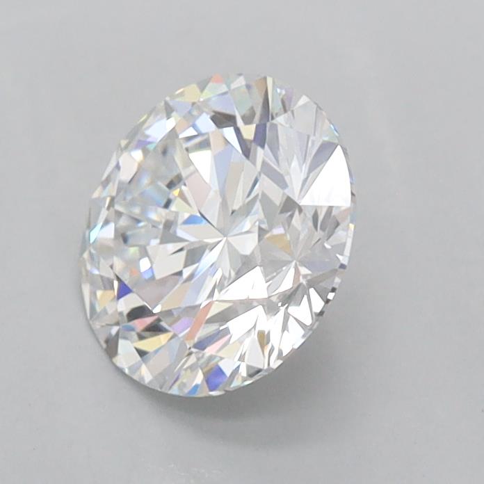 1.02 Carat Round Lab Diamond :: 360 spin frame 06