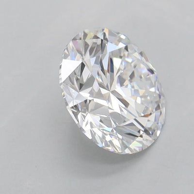 1.02 Carat Round Lab Diamond :: 360 spin frame 07