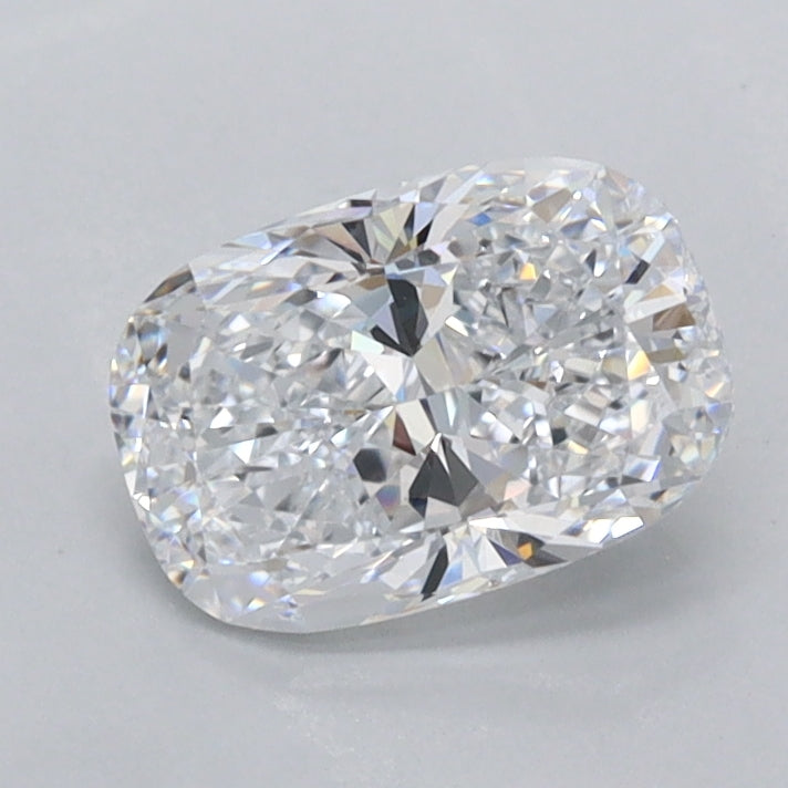 1.03 Carat Elongated Cushion Lab Diamond