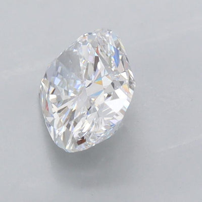 1.03 Carat Elongated Cushion Lab Diamond :: 360 spin frame 01