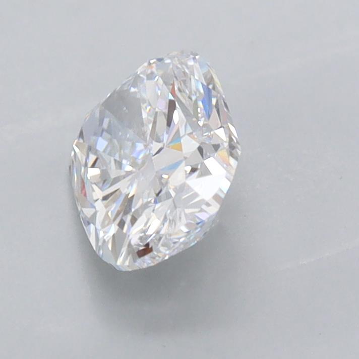 1.03 Carat Elongated Cushion Lab Diamond :: 360 spin frame 01