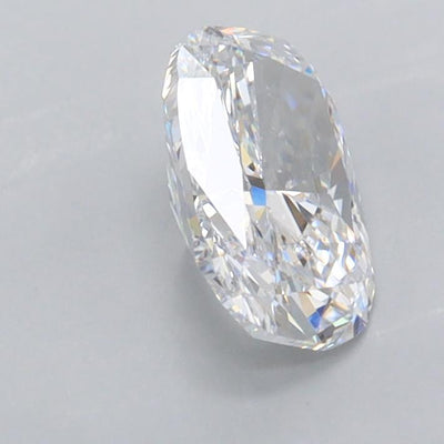 1.03 Carat Elongated Cushion Lab Diamond :: 360 spin frame 02