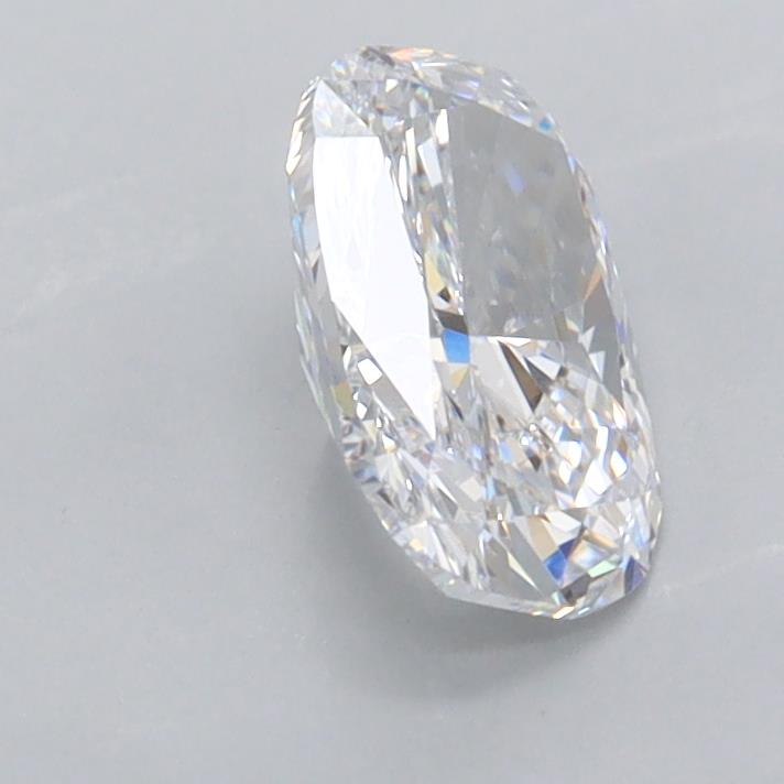 1.03 Carat Elongated Cushion Lab Diamond :: 360 spin frame 02