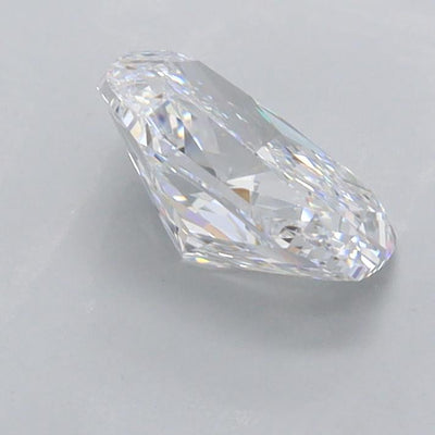 1.03 Carat Elongated Cushion Lab Diamond :: 360 spin frame 03