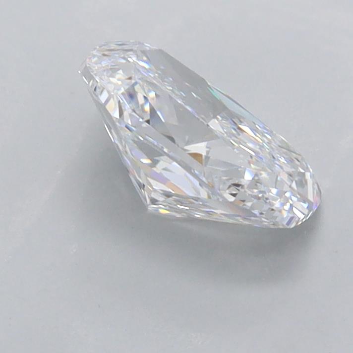 1.03 Carat Elongated Cushion Lab Diamond :: 360 spin frame 03