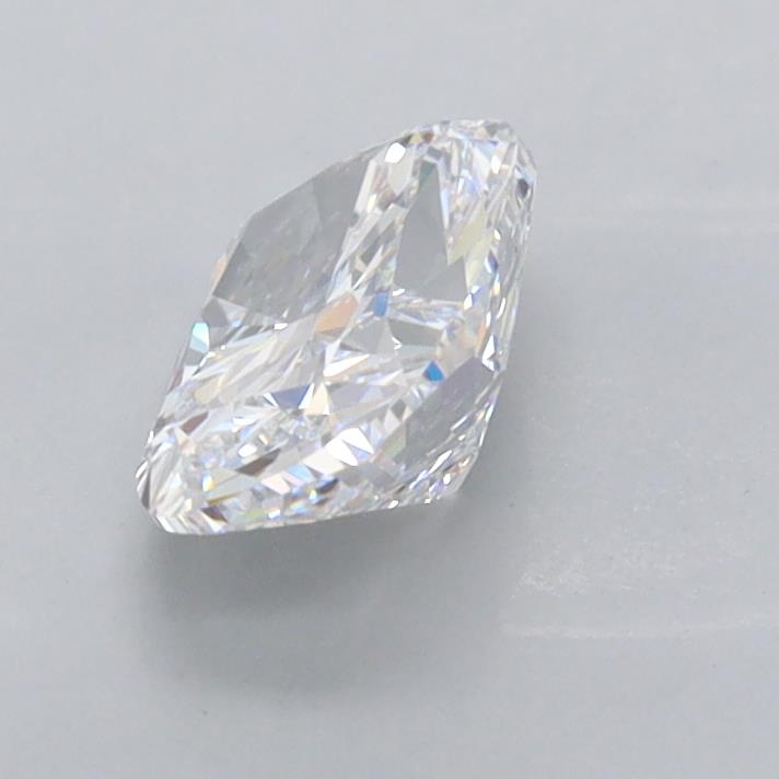 1.03 Carat Elongated Cushion Lab Diamond :: 360 spin frame 04