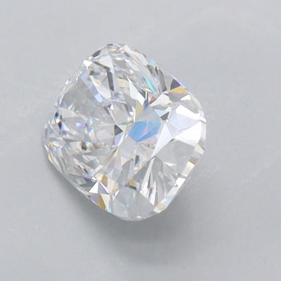 1.03 Carat Elongated Cushion Lab Diamond :: 360 spin frame 05