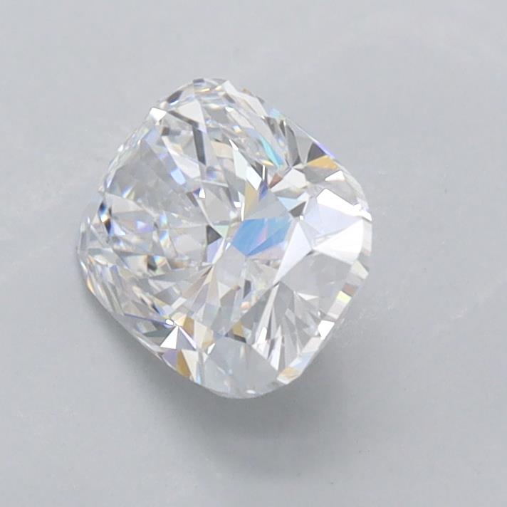 1.03 Carat Elongated Cushion Lab Diamond :: 360 spin frame 05