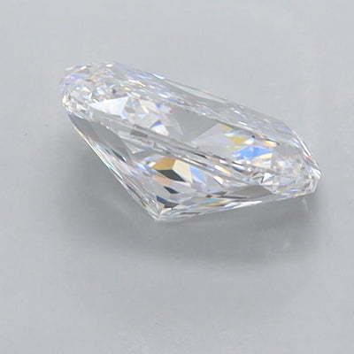 1.03 Carat Elongated Cushion Lab Diamond :: 360 spin frame 07