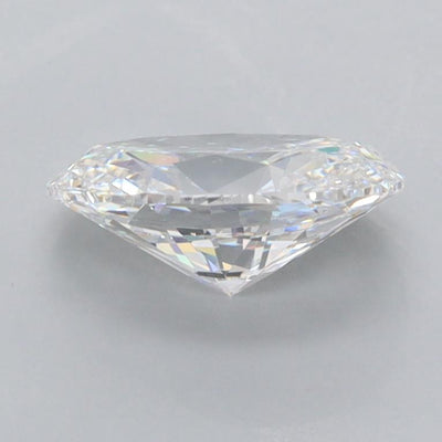 1.19 Carat Oval Lab Diamond :: 360 spin frame 01