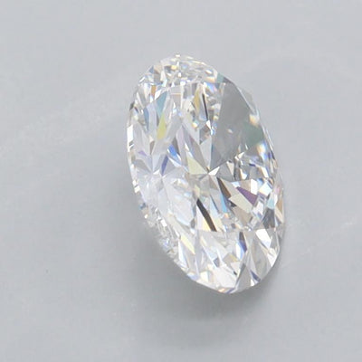 1.19 Carat Oval Lab Diamond :: 360 spin frame 02