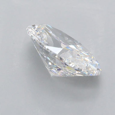 1.19 Carat Oval Lab Diamond :: 360 spin frame 03