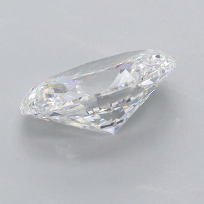 1.19 Carat Oval Lab Diamond :: 360 spin frame 06