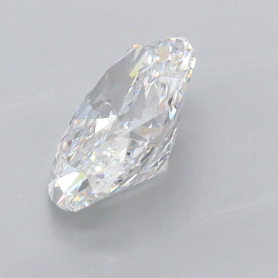1.19 Carat Oval Lab Diamond :: 360 spin frame 07