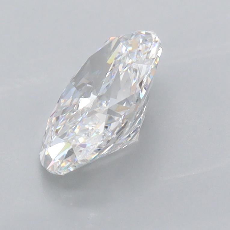1.19 Carat Oval Lab Diamond :: 360 spin frame 07