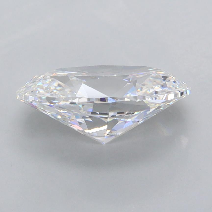 1.74 Carat Oval Lab Diamond :: 360 spin frame 02
