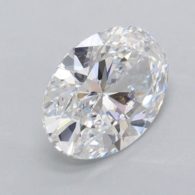 1.74 Carat Oval Lab Diamond :: 360 spin frame 03