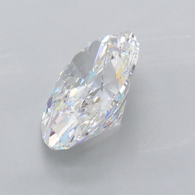 1.74 Carat Oval Lab Diamond :: 360 spin frame 04