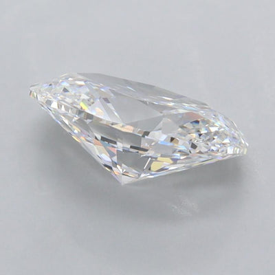 1.74 Carat Oval Lab Diamond :: 360 spin frame 05