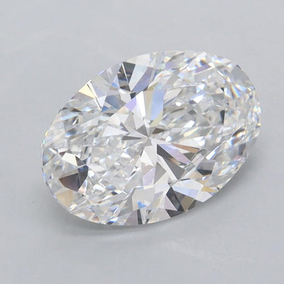 1.74 Carat Oval Lab Diamond :: 360 spin frame 06