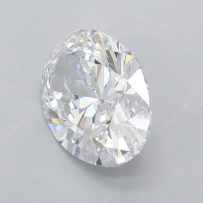1.74 Carat Oval Lab Diamond :: 360 spin frame 07